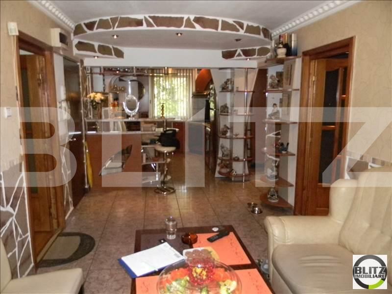 Apartament de vânzare 4 camere Manastur - 9401AV | BLITZ Cluj-Napoca | Poza3