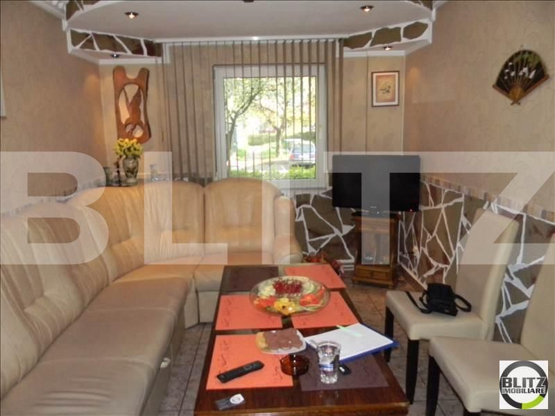 Apartament de vânzare 4 camere Manastur - 9401AV | BLITZ Cluj-Napoca | Poza2