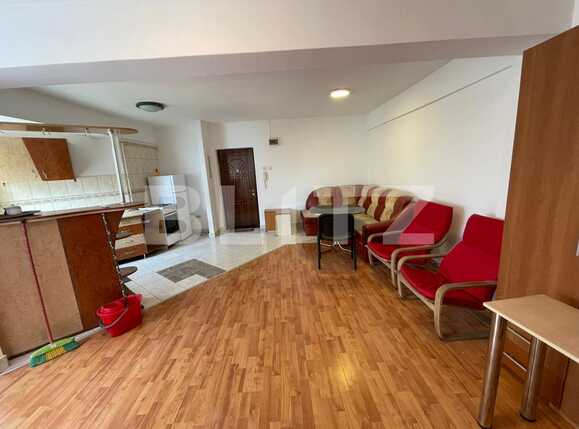 Apartament de închiriat 2 camere Marasti - 94017AI | BLITZ Cluj-Napoca | Poza3