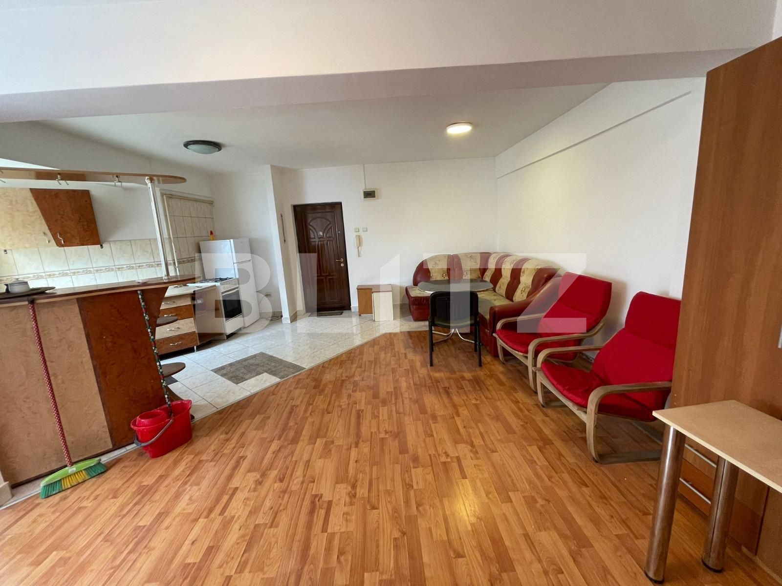 Apartament de închiriat 2 camere Marasti - 94017AI | BLITZ Cluj-Napoca | Poza3