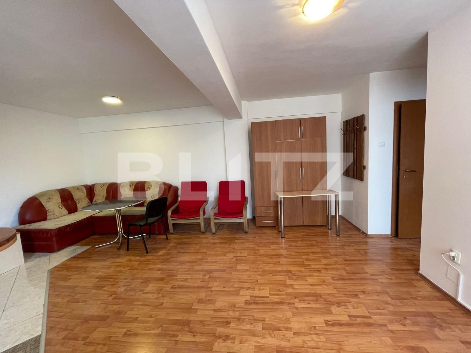 Apartament de închiriat 2 camere Marasti - 94017AI | BLITZ Cluj-Napoca | Poza6