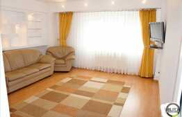 3 camere, 90 mp, zona Interservisan, garaj cu telecomanda