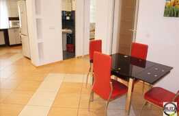 3 camere, 90 mp, zona Interservisan, garaj cu telecomanda