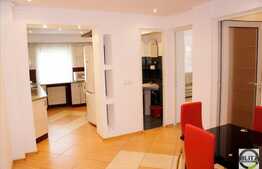 3 camere, 90 mp, zona Interservisan, garaj cu telecomanda