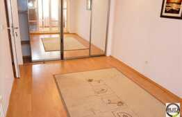 3 camere, 90 mp, zona Interservisan, garaj cu telecomanda