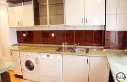 3 camere, 90 mp, zona Interservisan, garaj cu telecomanda