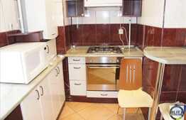 3 camere, 90 mp, zona Interservisan, garaj cu telecomanda