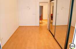 3 camere, 90 mp, zona Interservisan, garaj cu telecomanda