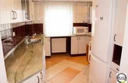 3 camere, 90 mp, zona Interservisan, garaj cu telecomanda