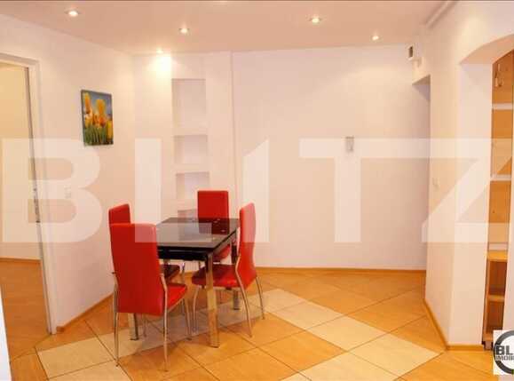 Apartament de închiriat 3 camere Gheorgheni - 9402AI | BLITZ Cluj-Napoca | Poza4