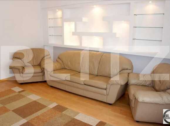 Apartament de închiriat 3 camere Gheorgheni - 9402AI | BLITZ Cluj-Napoca | Poza2