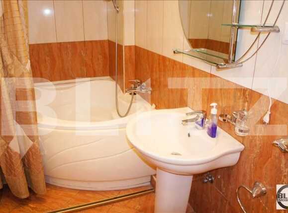 Apartament de închiriat 3 camere Gheorgheni - 9402AI | BLITZ Cluj-Napoca | Poza16