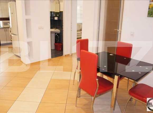 Apartament de închiriat 3 camere Gheorgheni - 9402AI | BLITZ Cluj-Napoca | Poza3