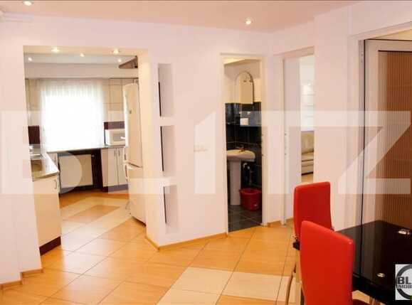 Apartament de închiriat 3 camere Gheorgheni - 9402AI | BLITZ Cluj-Napoca | Poza5