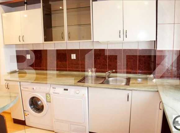 Apartament de închiriat 3 camere Gheorgheni - 9402AI | BLITZ Cluj-Napoca | Poza8