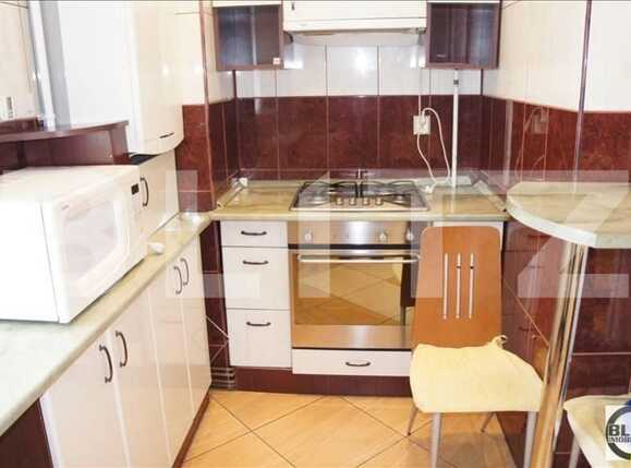 Apartament de închiriat 3 camere Gheorgheni - 9402AI | BLITZ Cluj-Napoca | Poza7