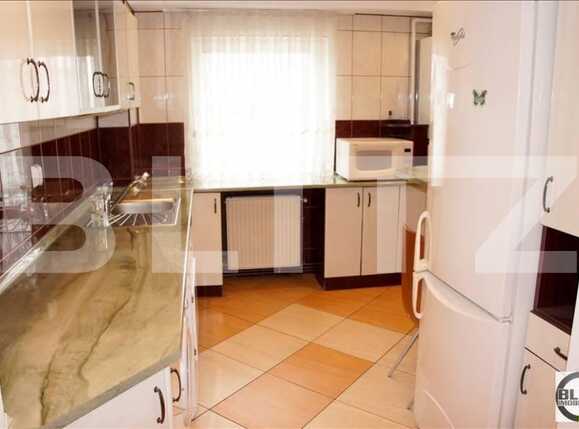 Apartament de închiriat 3 camere Gheorgheni - 9402AI | BLITZ Cluj-Napoca | Poza6