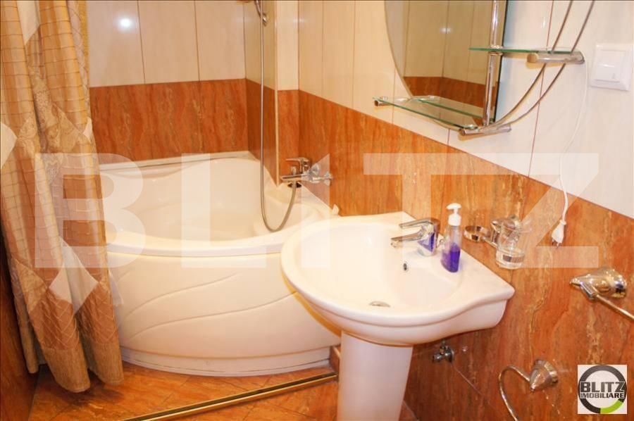 Apartament de închiriat 3 camere Gheorgheni - 9402AI | BLITZ Cluj-Napoca | Poza16