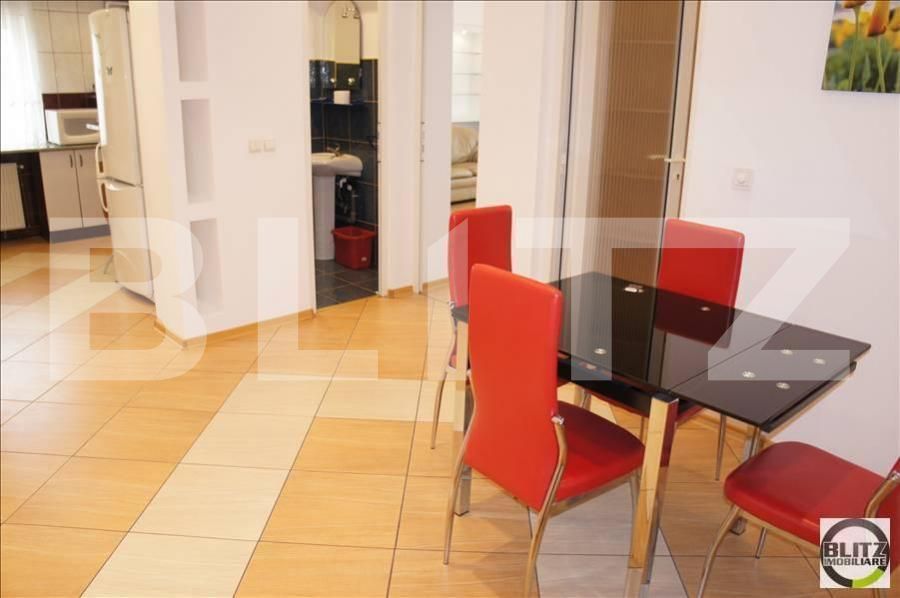 Apartament de închiriat 3 camere Gheorgheni - 9402AI | BLITZ Cluj-Napoca | Poza3