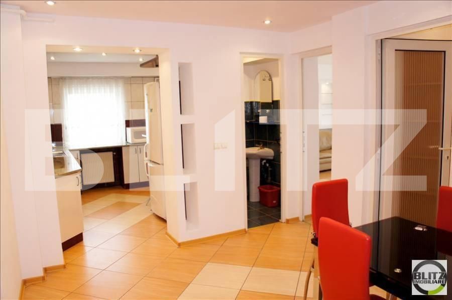 Apartament de închiriat 3 camere Gheorgheni - 9402AI | BLITZ Cluj-Napoca | Poza5