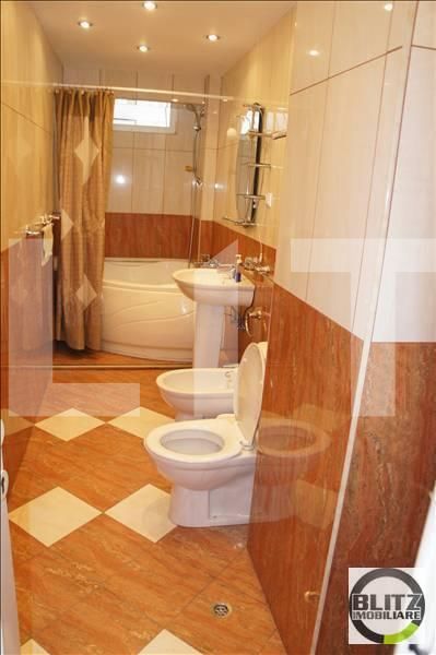 Apartament de închiriat 3 camere Gheorgheni - 9402AI | BLITZ Cluj-Napoca | Poza15