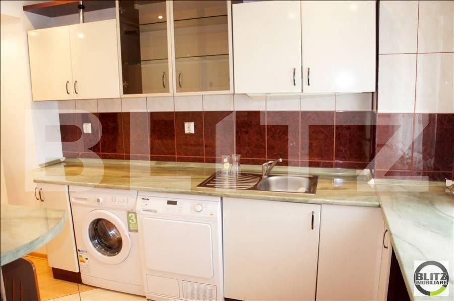 Apartament de închiriat 3 camere Gheorgheni - 9402AI | BLITZ Cluj-Napoca | Poza8