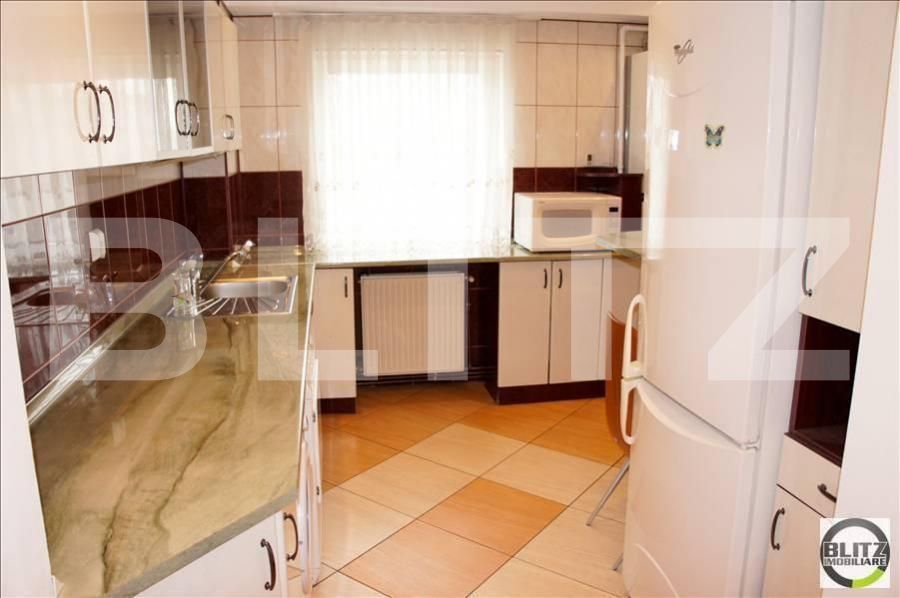Apartament de închiriat 3 camere Gheorgheni - 9402AI | BLITZ Cluj-Napoca | Poza6