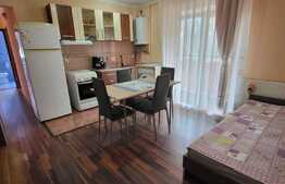 Apartament 2 camere, balcon, parcare, zona Parc Poligon