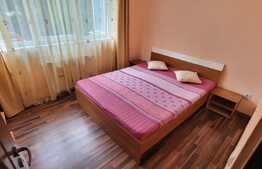 Apartament 2 camere, balcon, parcare, zona Parc Poligon