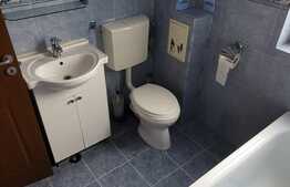 Apartament 2 camere, balcon, parcare, zona Parc Poligon