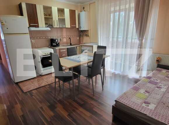 Apartament de vânzare 2 camere Floreşti - 94025AV | BLITZ Cluj-Napoca | Poza1