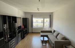 Apartament de 2 camere, garaj, pet friendly, 70mp, zona Campului