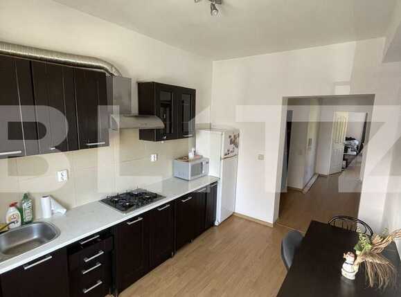 Apartament de închiriat 2 camere Manastur - 94037AI | BLITZ Cluj-Napoca | Poza3