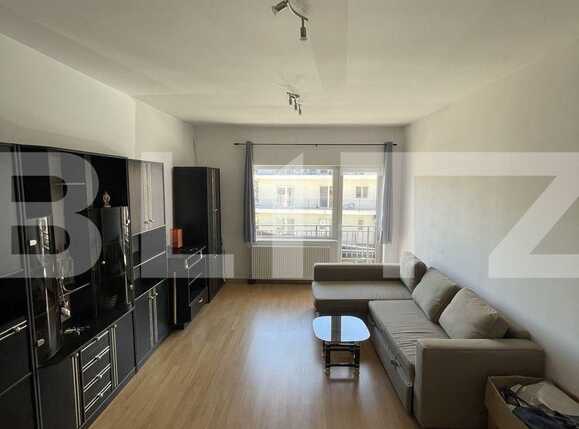 Apartament de închiriat 2 camere Manastur - 94037AI | BLITZ Cluj-Napoca | Poza1