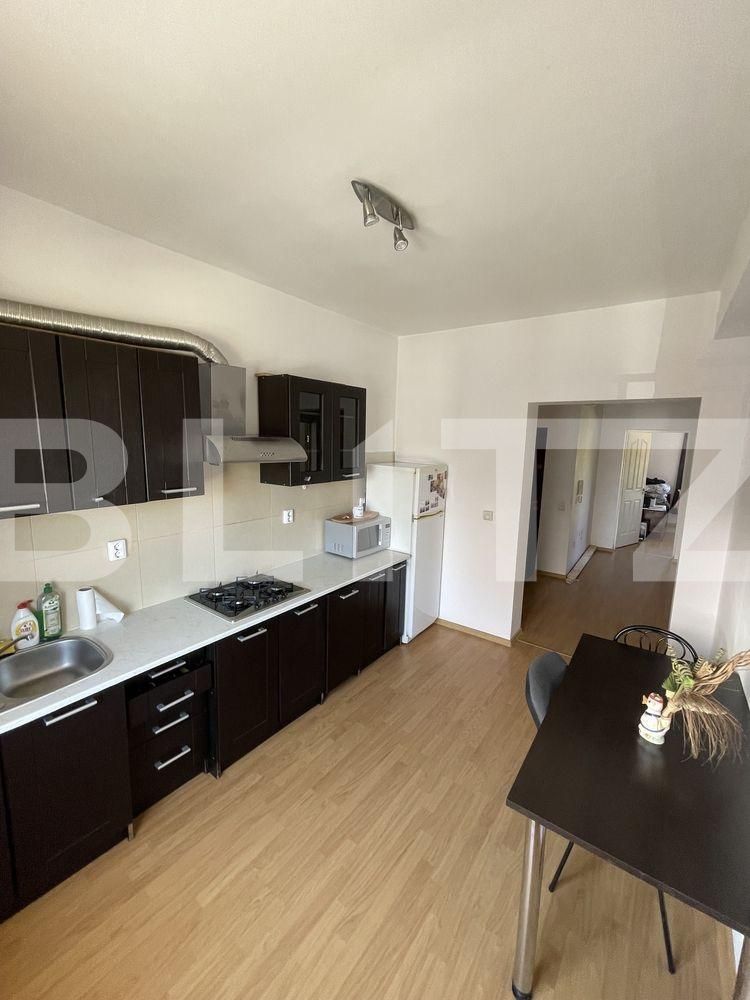 Apartament de închiriat 2 camere Manastur - 94037AI | BLITZ Cluj-Napoca | Poza3