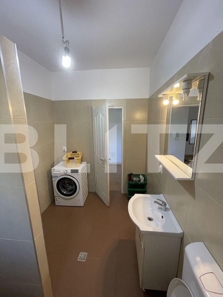 Apartament de închiriat 2 camere Manastur - 94037AI | BLITZ Cluj-Napoca | Poza5