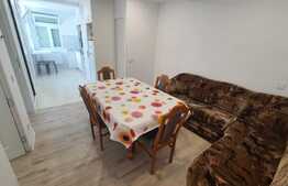 Casa de 3 camere, 46 mp, mobilat/utilat, zona Dambul Rotund