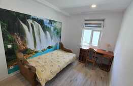 Casa de 3 camere, 46 mp, mobilat/utilat, zona Dambul Rotund