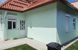 Casa de 3 camere, 46 mp, mobilat/utilat, zona Dambul Rotund