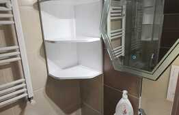 Casa de 3 camere, 46 mp, mobilat/utilat, zona Dambul Rotund