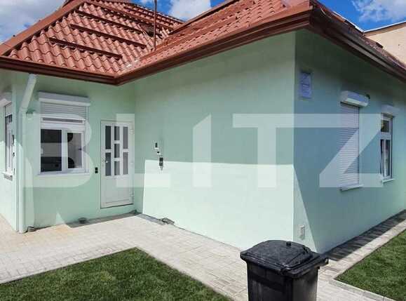 Casa de închiriat 3 camere Dambul Rotund - 94042CI | BLITZ Cluj-Napoca | Poza1