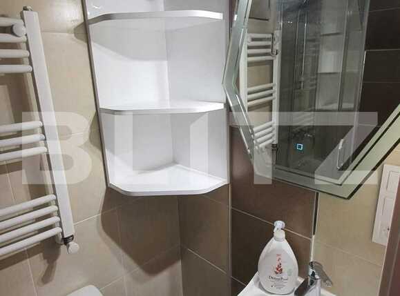 Casa de închiriat 3 camere Dambul Rotund - 94042CI | BLITZ Cluj-Napoca | Poza8