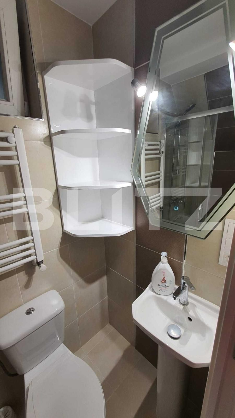 Casa de închiriat 3 camere Dambul Rotund - 94042CI | BLITZ Cluj-Napoca | Poza8