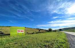 OPORTUNITATE! Teren intravilan cu posibilitate de construire casa, utilitati la front, acces de pe drum asfaltat, comuna Apahida