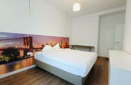 Apartament nou mobilat de 3 camere, 81 mp, 4 balcoane, CF, zona Vivo