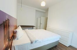 Apartament nou mobilat de 3 camere, 81 mp, 4 balcoane, CF, zona Vivo
