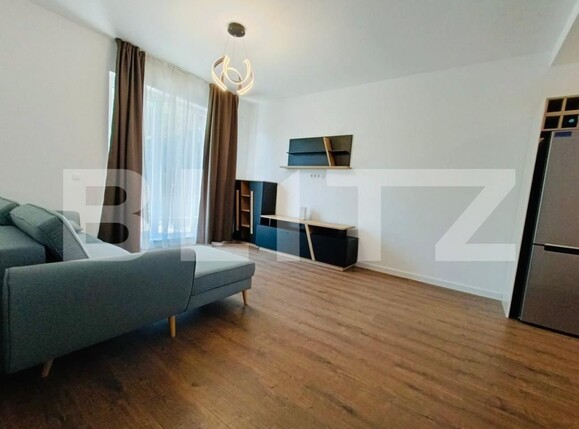 Apartament de vânzare 3 camere Floreşti - 94044AV | BLITZ Cluj-Napoca | Poza2