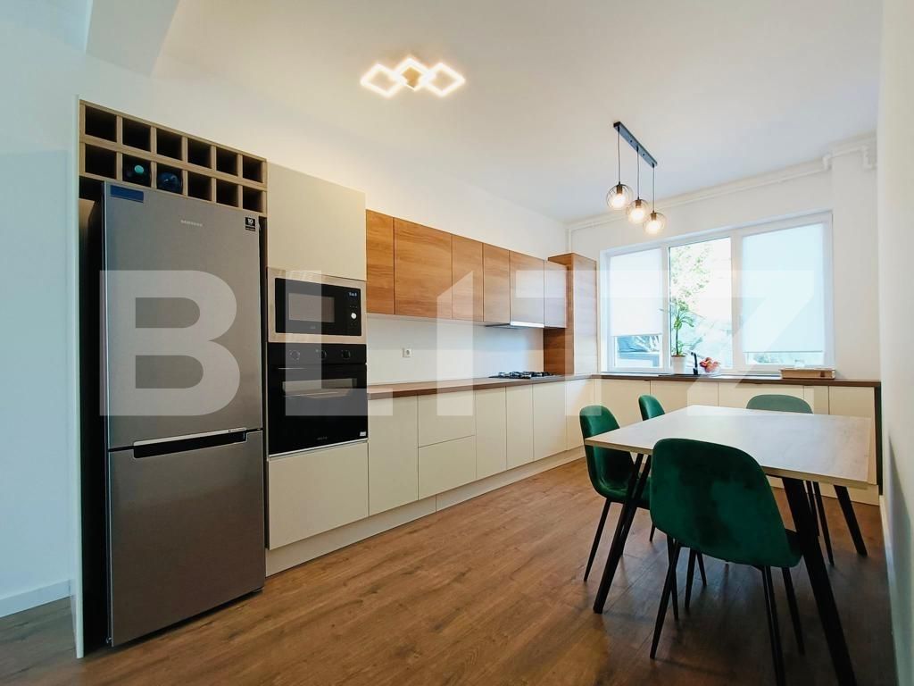 Apartament de vânzare 3 camere Floreşti - 94044AV | BLITZ Cluj-Napoca | Poza3