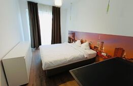 Apartament nou mobilat de 3 camere, 78 mp, gradina de 40 mp, Zona Vivo 