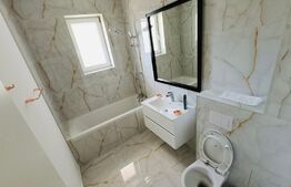 Apartament nou mobilat de 3 camere, 78 mp, gradina de 40 mp, Zona Vivo 